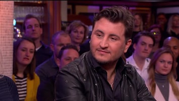 Rtl Late Night - Afl. 50