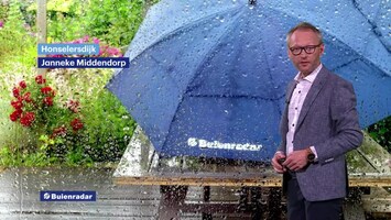 Rtl Weer - 18:30 Uur