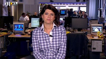 RTL Z Nieuws Licht aan eind van de tunnel voor houders woekerpolissen; gedupeerden zijn beter af