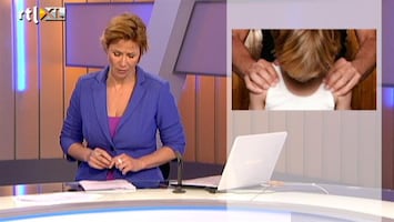 Editie NL Vaker seksueel misbruik in pleeggezin