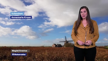 Rtl Weer En Verkeer - Afl. 653