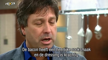 Masterchef Masterchef Aflevering 40