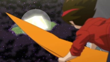 Bakugan Battle Planet - Afl. 73