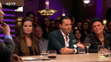 Rtl Late Night - Afl. 7