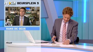 RTL Z Nieuws Merkel heeft tijd gekocht, maar wint ze of verliest ze?