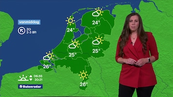 RTL Weer En Verkeer Afl. 346