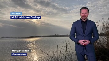 Rtl Weer En Verkeer - Afl. 223