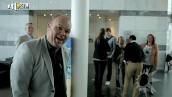 RTL Boulevard Paul de Leeuw naar VTM?