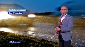 RTL Weer 18:30 uur