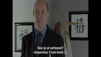 A Touch Of Frost Benefit of the doubt (part 2)