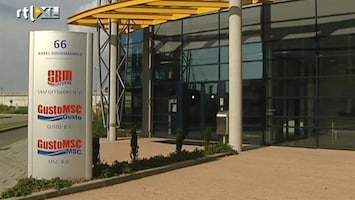 RTL Z Nieuws SBM heeft intern al 79 onderzoeken gedaan wegens omkoping