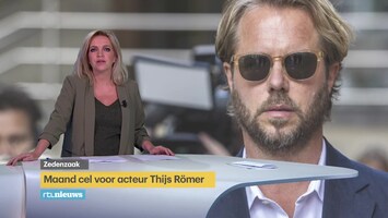 RTL Nieuws Laat