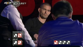 Rtl Poker: European Poker Tour - Uitzending van 23-12-2010