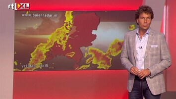 Editie NL Zomer in noodweer