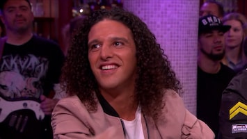 Rtl Late Night - Afl. 210