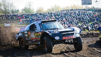 Rtl Gp: Dakar Pre-proloog - Afl. 1