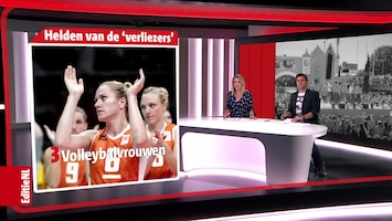 Editie Nl - Afl. 168