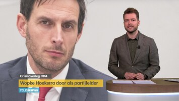 RTL Nieuws - 08:00 uur
