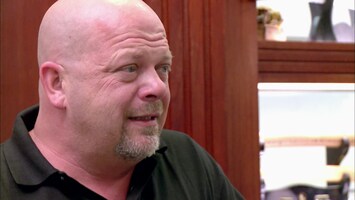 Pawn Stars - Afl. 46