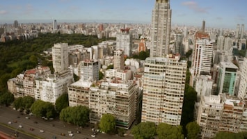 Het Perfecte Plaatje In Argentinië Afl. 3