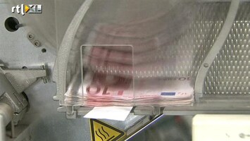 RTL Z Nieuws Duitsland tegen uitgifte Euro-obligaties
