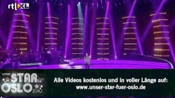 Editie NL Jennifer Braun zong ook al eens Nobody's Wife...