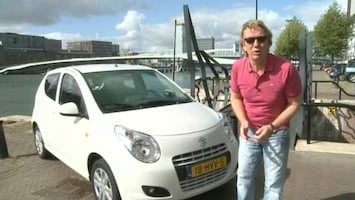 Gek Op Wielen Suzuki Alto