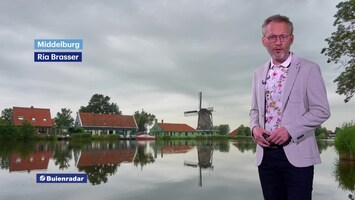 Rtl Weer - 18:30 Uur