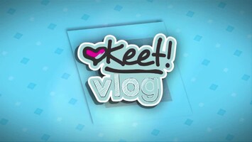 Keets Vlog - Kleding