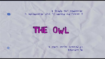 The Owl - Afl. 37