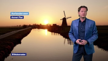 Rtl Weer - 19:55 Uur