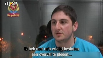 Editie NL bekentenis