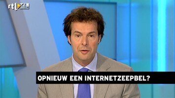 Special: De Kijker Aan Zet Kan LinkedIn de hoge waardering op de beurs ooit waarmaken?