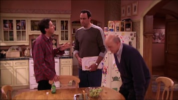 Everybody Loves Raymond The plan