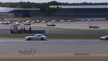 RTL GP: GT Endurance Series Engeland