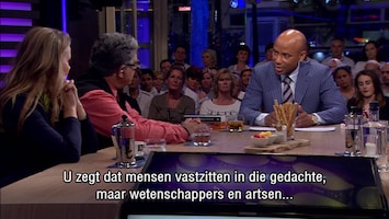 Rtl Late Night - Afl. 103