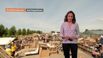 RTL Weer 19:55 uur