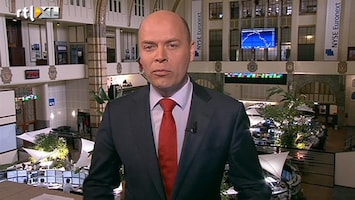 RTL Z Nieuws Redt de Spaanse banken in plaats van de overheid