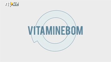 Minute To Win It Vitaminebom