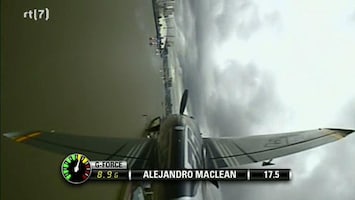 RTL GP: Red Bull Air Race 