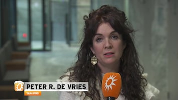 Rtl Boulevard - Afl. 340