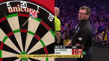 Rtl 7 Darts: Premier League - Afl. 9