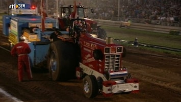 Truck & Tractor Pulling - Afl. 8