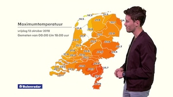 Rtl Weer - Laat