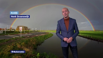 Rtl Weer - 19:55 Uur