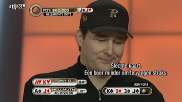 Rtl Poker: European Poker Tour - Rtl Poker: The Big Game /27