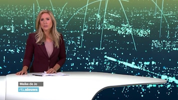 RTL Nieuws 18:00 uur