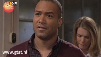 Goede Tijden, Slechte Tijden GTST shortie 24 januari 2012