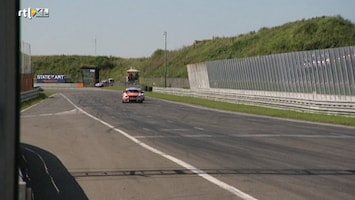 Rtl Gp: Hdi-gerling Dutch Gt - Dpp Festival