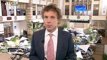 RTL Z Nieuws 'Resultaten WHO niet heel erg serieus nemen'